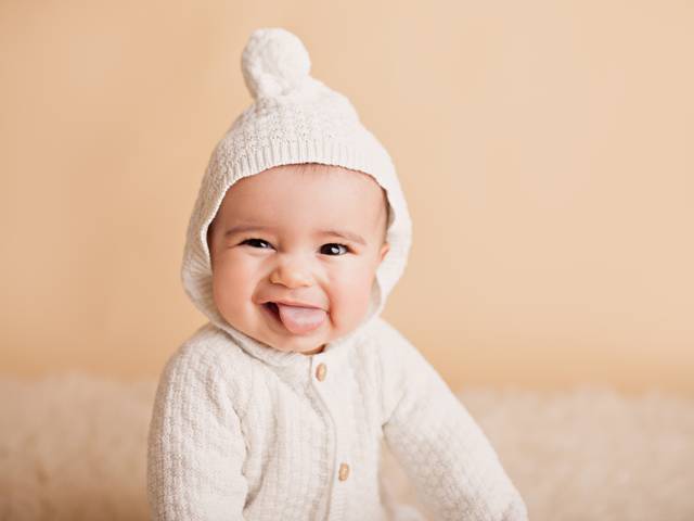 Bebés/Crianças de Clara