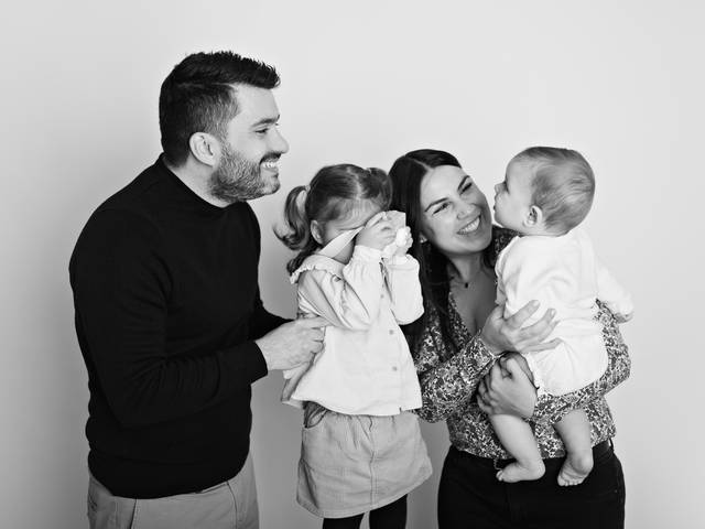 Bebés/Crianças de Manuel