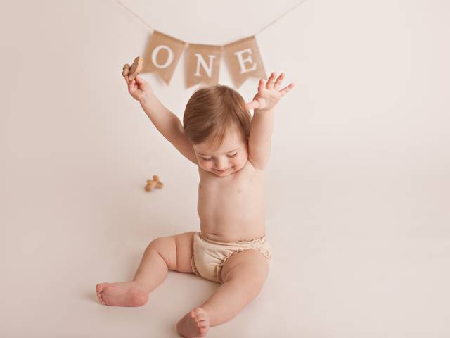 Bebés/Crianças de 12 meses