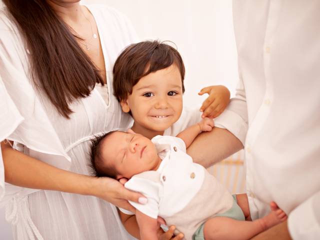 Newborn de Guilherme