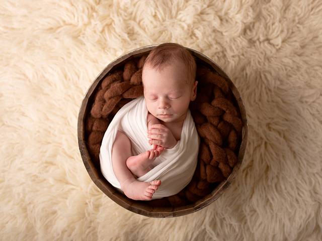 Newborn de Afonso