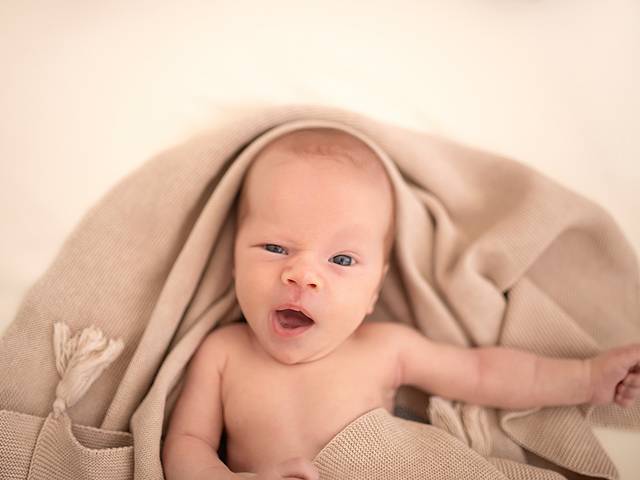 Newborn de Santiago