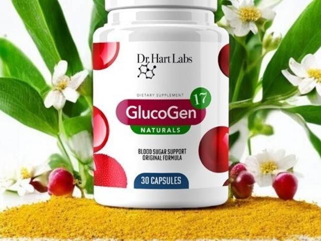 Health&Wellness of The Truth About GlucoGen17 – Real Results, Ingredients & Side Effects
