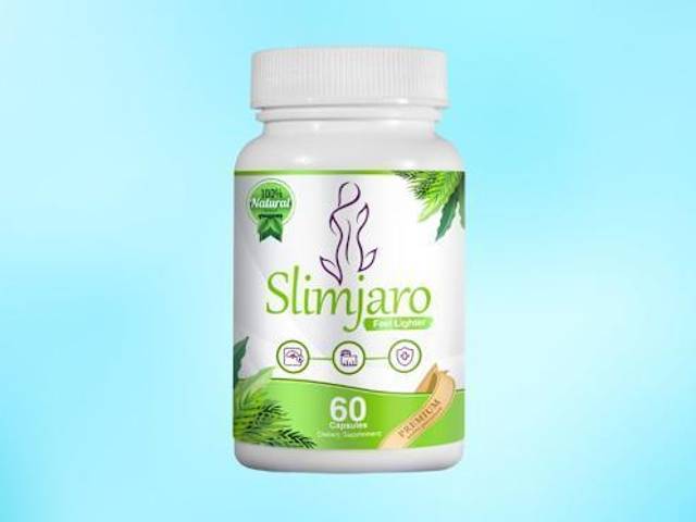 Slimjaro of Slimjaro,USA,CANADA.AU,SA Reviews and Complaints: (We Tried It 365) My Honest Review