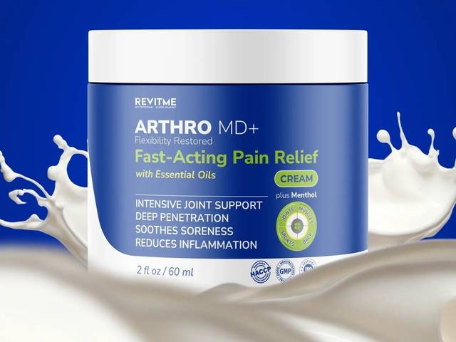 Health of Arthro MD+ NZ Secret Revealed – What Makes It So Effective for Joint Relief?