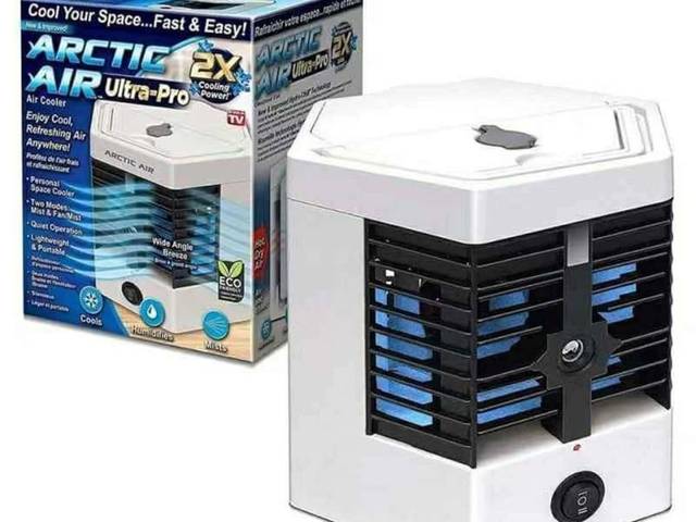 health of Arctic Air Cooler Ultra Reviews: Compact and Efficient Cooling Solution!