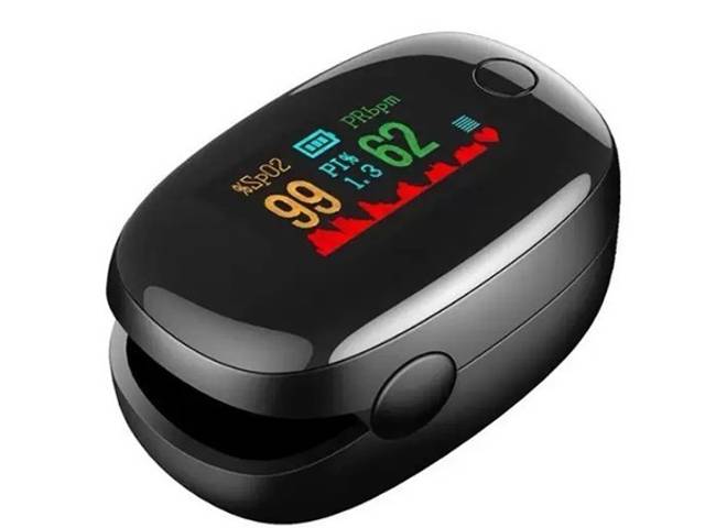 BloodVitals of BloodVitals