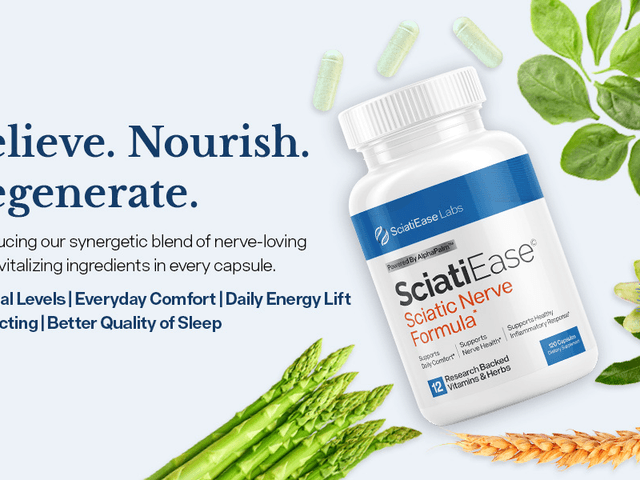 SciatiEase of SciatiEase Before Buy Check Must