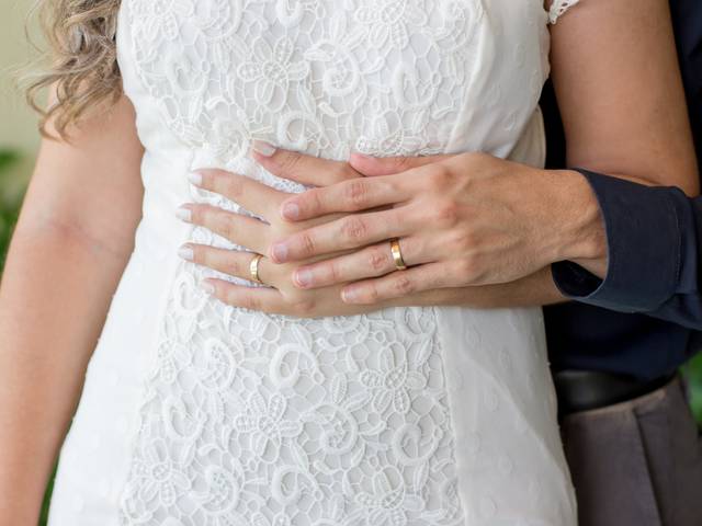 Casamento de Casamento Juliete e Max (Civil)