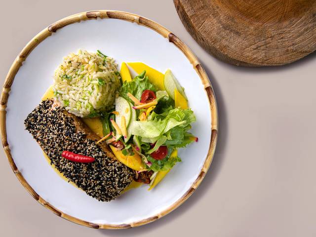 Gastronomia de Gastronomia |Pesthana Delivery|