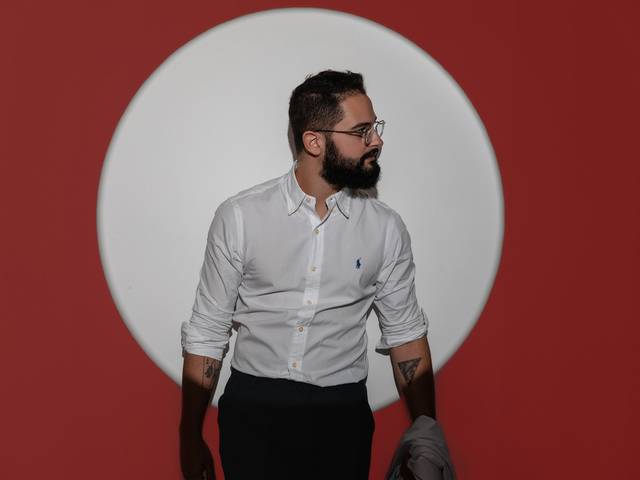 Ensaio de Carlos Ximenes