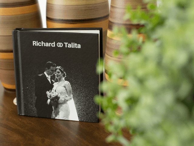 Álbuns de Milano Foto