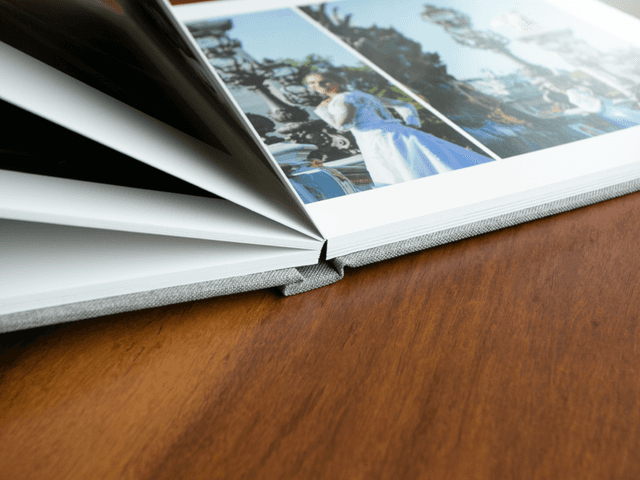 Álbuns de Center Tape