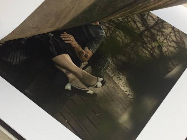 Álbuns de Miolo Premium