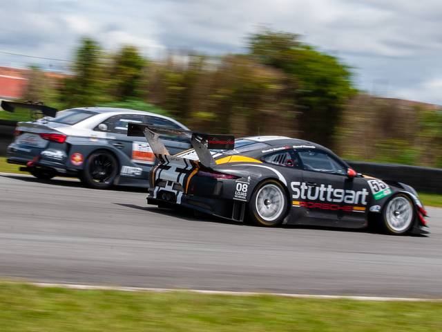 ESPORTES de IMPÉRIO ENDURANCE BRASIL 2019