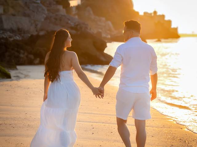 Pre Wedding de Pre Wedding Ana Clara & Gabriel Henrique