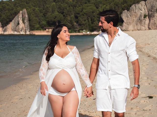 Maternidade de Doce Espera - Bruna