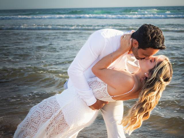 Renovação de Votos de Renovação de Votos - Bruna e Waregreysohn