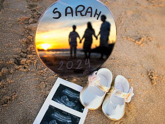 Maternidade de Rafaella