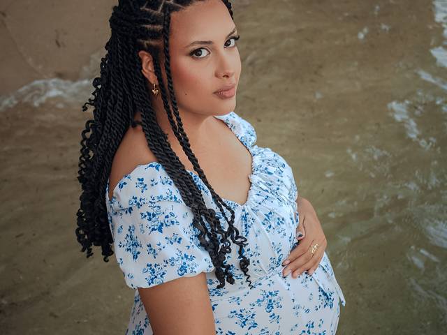 Pre Wedding de Doce Espera- Evelyn Gomes