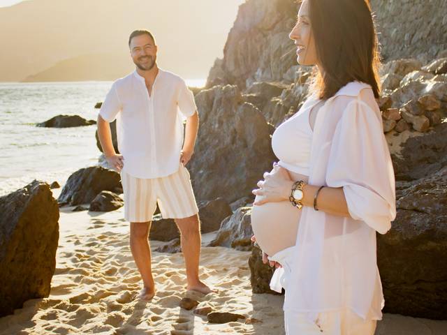 Maternidade de Doce Espera - Millene