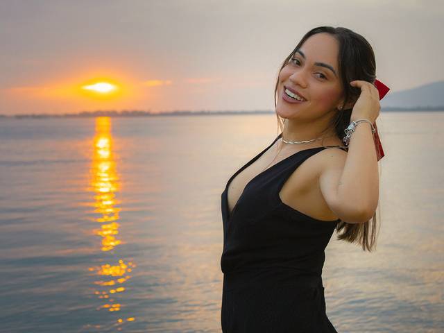 Ensaio Feminino de Gleicia Matos