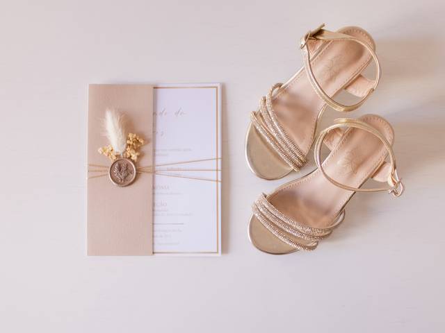 Batizado de Batizado da Íris