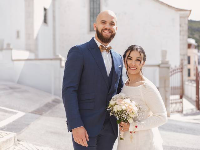 Wedding de Rebeca & Gabriel