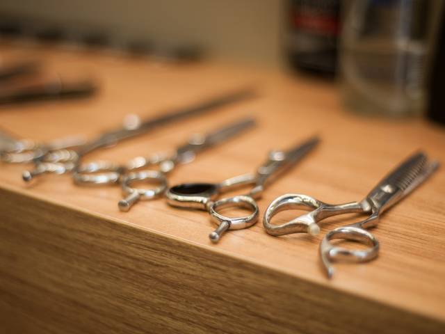 Beleza de Sports Barber