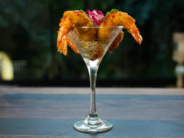 Restaurantes de ENJOYSUSHI LOUNGE - ALTA GASTRONOMIA ORIENTAL