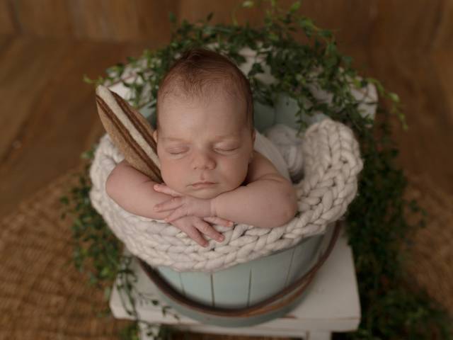 Newborn de Newborn Dereck