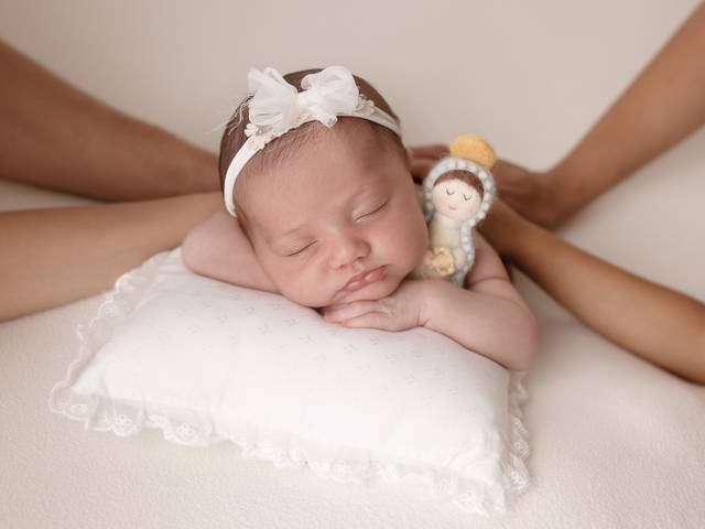 Newborn de Newborn Sabrina