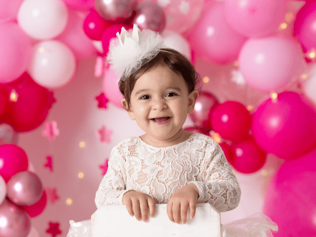 Cake Smash de Cake Smash Maria