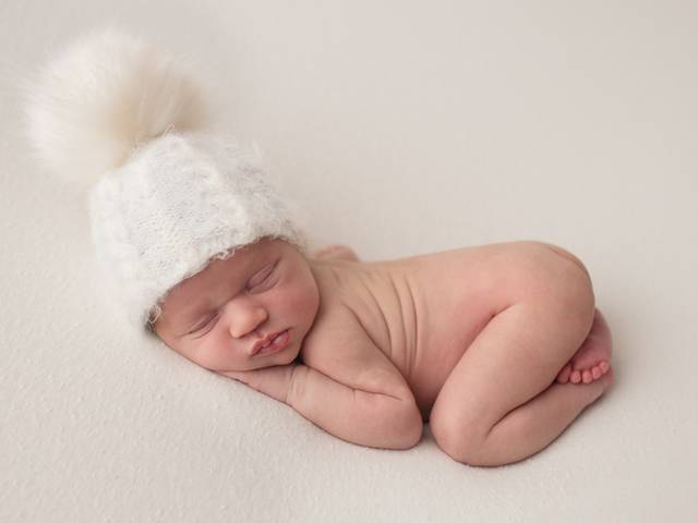 Newborn de Newborn Ian