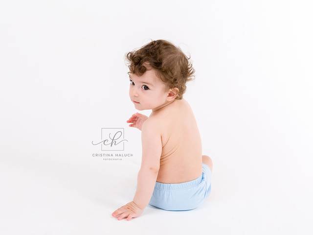 ACOMPANHAMENTO de Joaquim - 11 meses