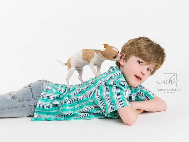 KIDS de Eduardo - Amizade verdadeira