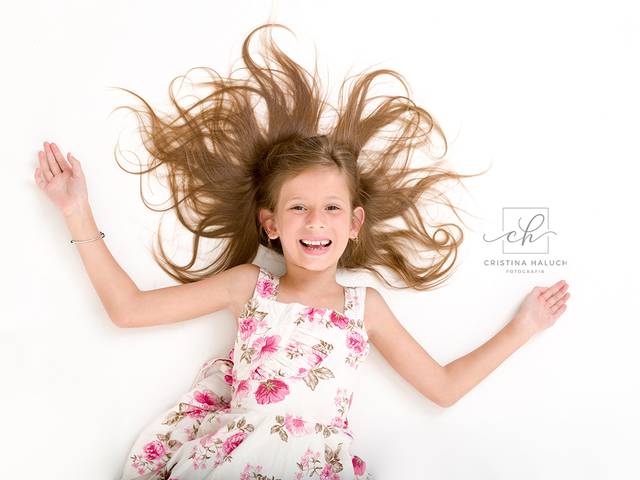 KIDS de Maria Fernanda