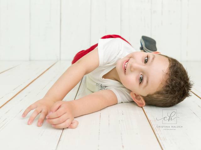 KIDS de Lorenzo