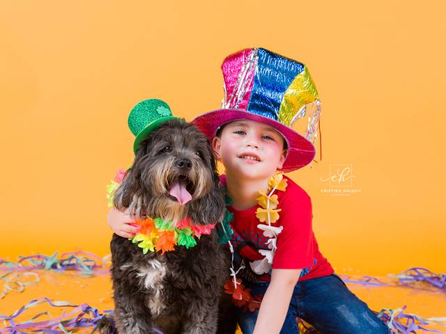 PET de Brad & David