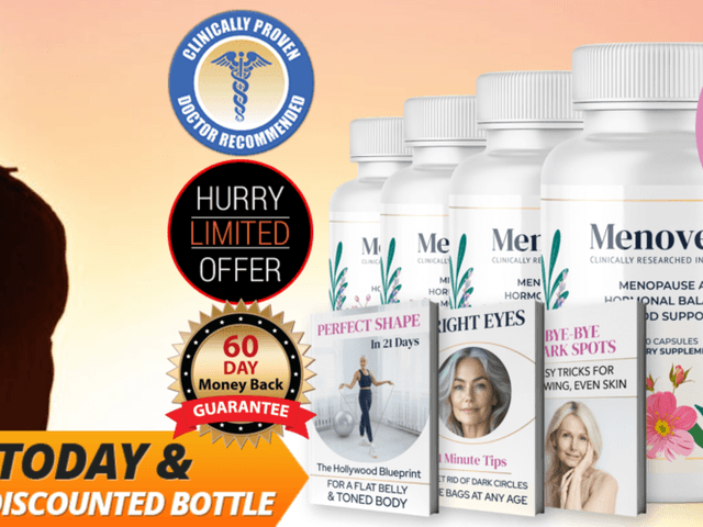 Health & Wellness of Menovelle (Price Update) Regulating Estrogen And Boost Essential Hormones