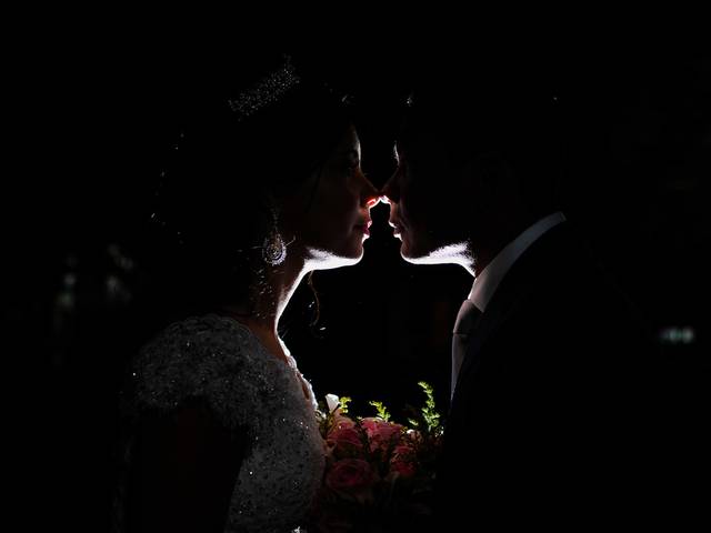 Casamentos de Amanda & Ariel