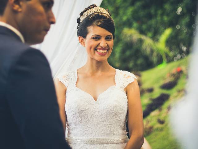 Casamentos de Fernanda & Jeferson