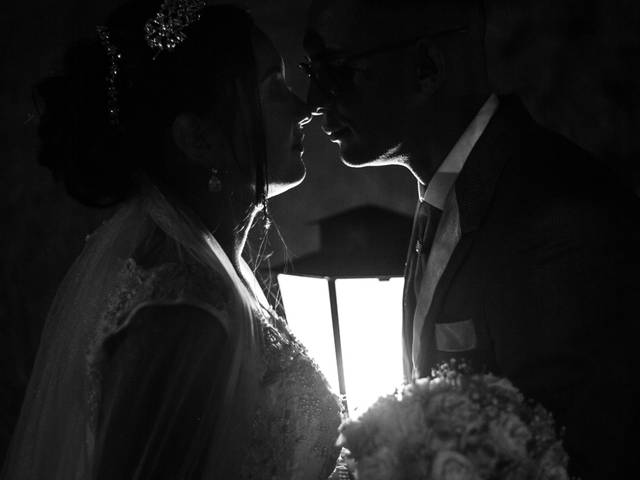 Casamentos de Fernanda & Diego