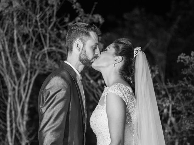 Casamentos de Nayara & Heitor