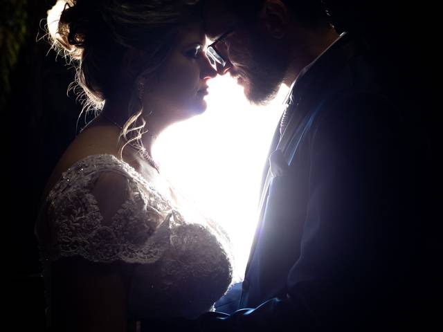 Casamentos de Nicole & Rafael