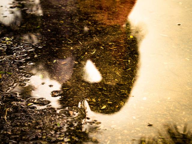 Sessão de Patrícia e Vinícius Depoimento e Mini Pré-Wedding