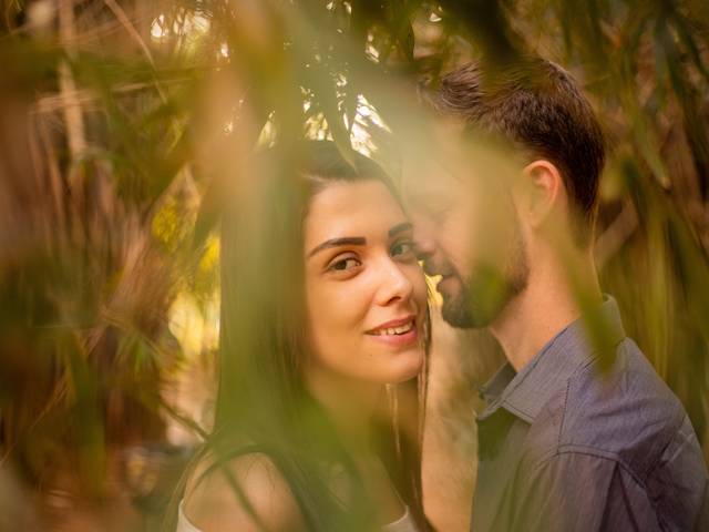 Pré-Wedding de Nayara & Heitor