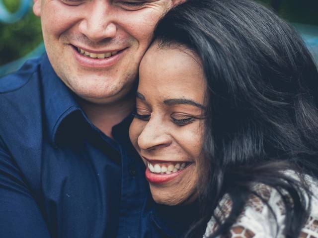 Pré-Wedding de Larisse e Ariel