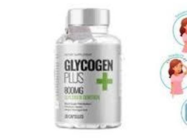 Glycogen Plus+  of Glycogen Plus+   YOU NEED TO KNOW!