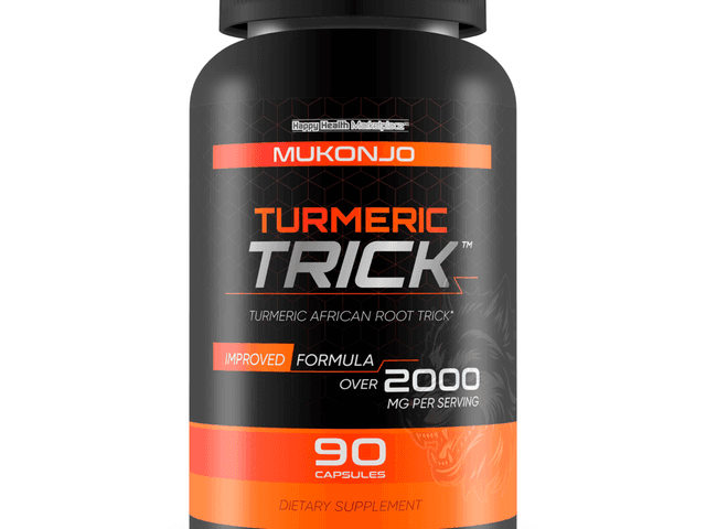 Health of Mukonjo Root Review Truth! Must Read Before Buying?